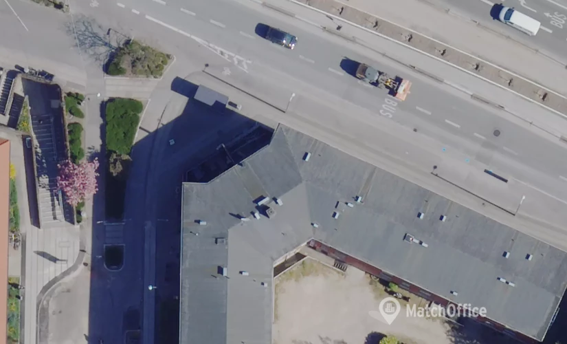 Butik Herlev Hovedgade 105 ST MF 2730 Herlev