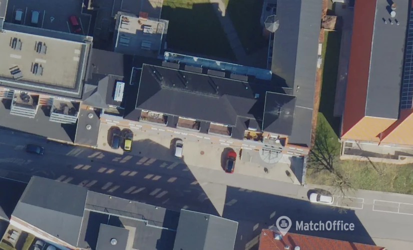 Kontor til leje på Munkevej 7B, 7700 Thisted - 629 m² | Foto 4 - Lokalebasen.dk