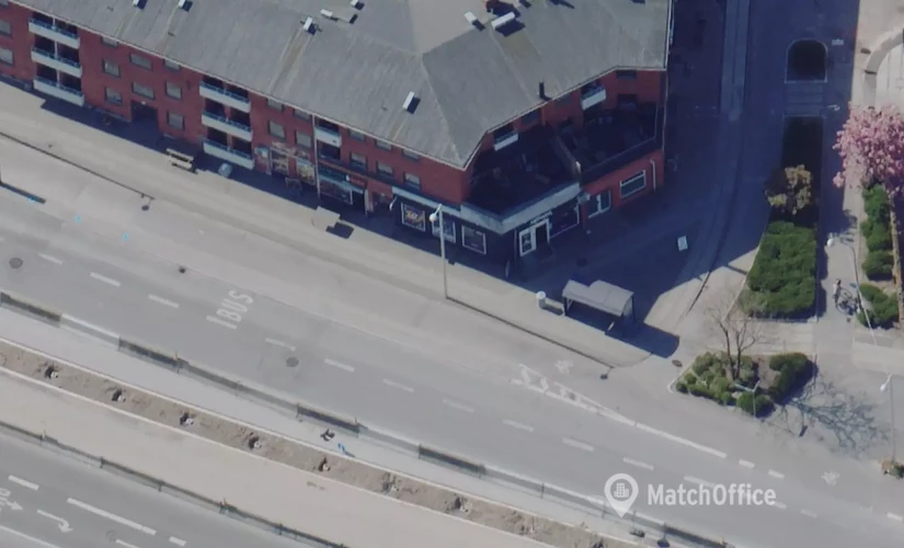 Butik Herlev Hovedgade 105 ST MF 2730 Herlev