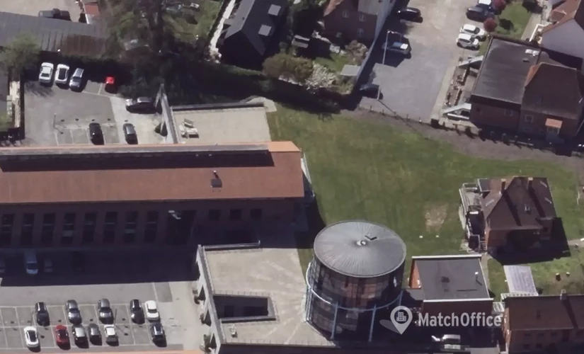 Office Kullinggade 31E, 1. th 5700 Svendborg