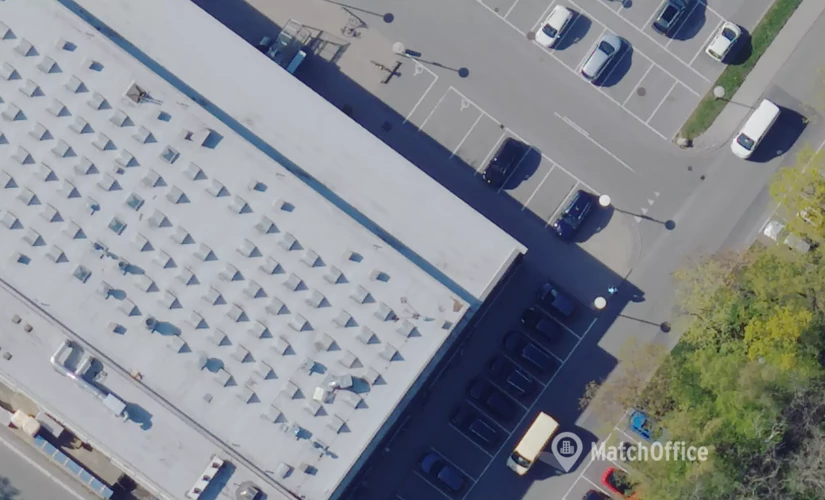 Lager / produktion Gyngemose Parkvej 74, kl. 2860 Søborg