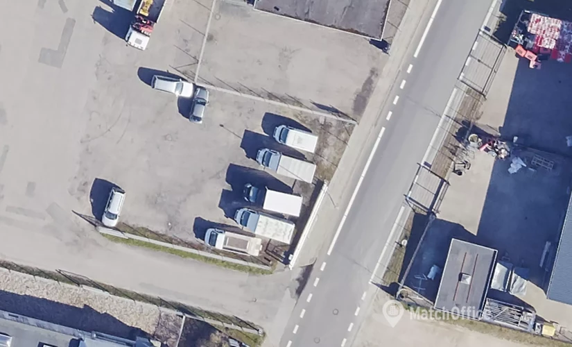 Office Sundsholmen 37 9400 Norresundby