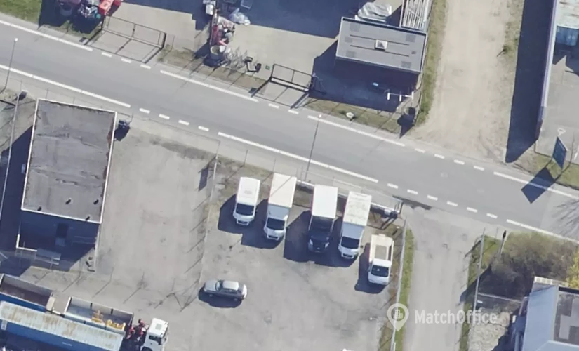 Office Sundsholmen 37 9400 Norresundby