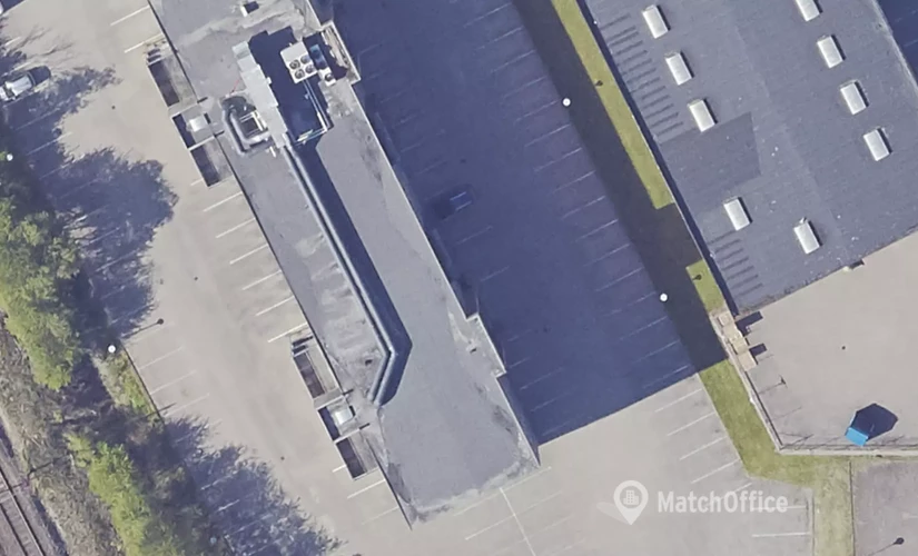 Kontor til leje på Bødkervej 7B 2, 7000 Fredericia - 620 m² | Foto 4 - Lokalebasen.dk