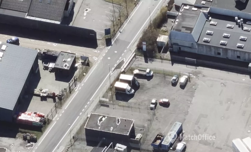 Office Sundsholmen 37 9400 Norresundby