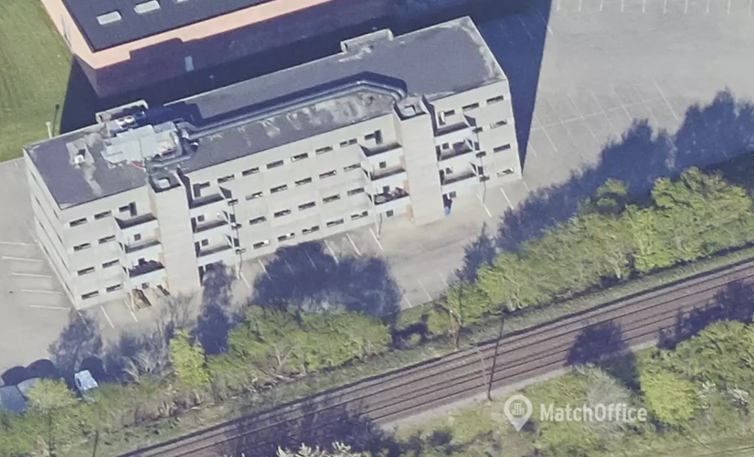 Kontor til leje på Bødkervej 7B 2, 7000 Fredericia - 620 m² | Foto 3 - Lokalebasen