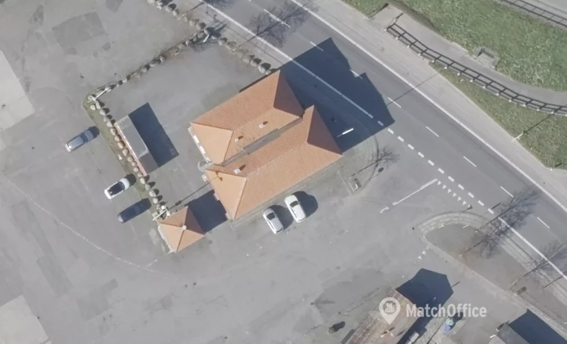 Kontor til leje på Øernes Kaj 2, 3700 Rønne - 287 m² | Foto 4 - Lokalebasen.dk