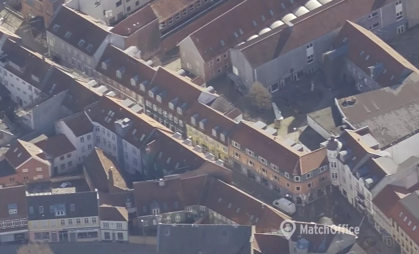 129 m² Store for rent in Randers C, Østergade 4 (8900) - 3 | MatchOffice.com