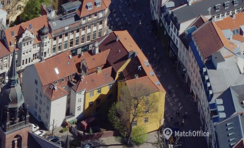 264 m² Shop for rent in Copenhagen City Center, Amagertorv 18 (1160) - 0 | MatchOffice