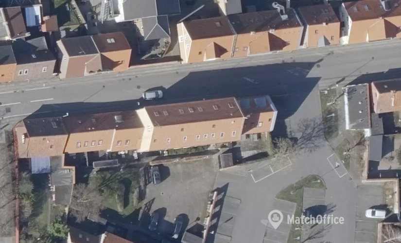 Kontor til leje på Sankt Mortens Gade 18, 3700 Rønne - 151 m² | Foto 0 - Lokalebasen