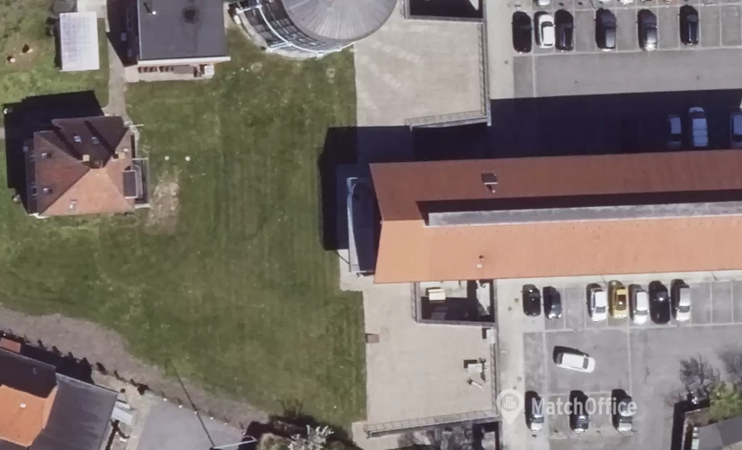 Office Kullinggade 31E, 2. sa 5700 Svendborg