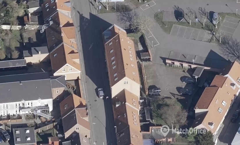 Kontor til leje på Sankt Mortens Gade 18, 3700 Rønne - 151 m² | Foto 3 - Lokalebasen.dk