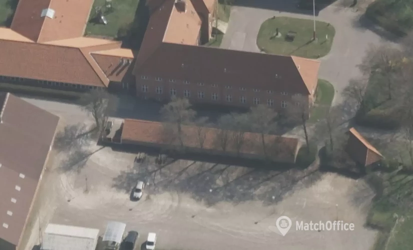 Kontor til leje på Skivevej 112, 7500 Holstebro - 3504 m² | Foto 0 - Lokalebasen.dk