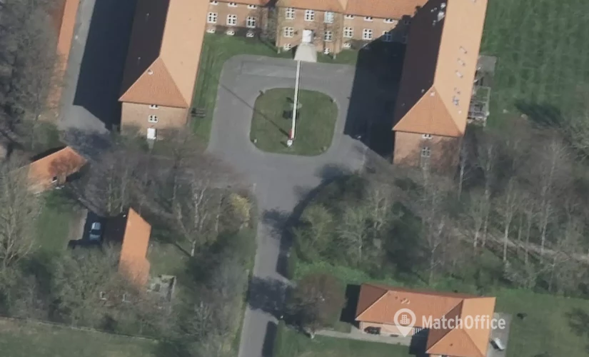 Kontor til leje på Skivevej 112, 7500 Holstebro - 3504 m² | Foto 3 - Lokalebasen.dk