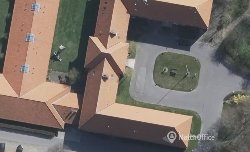 Kontor til leje på Skivevej 112, 7500 Holstebro - 3504 m² | Foto 4 - Lokalebasen