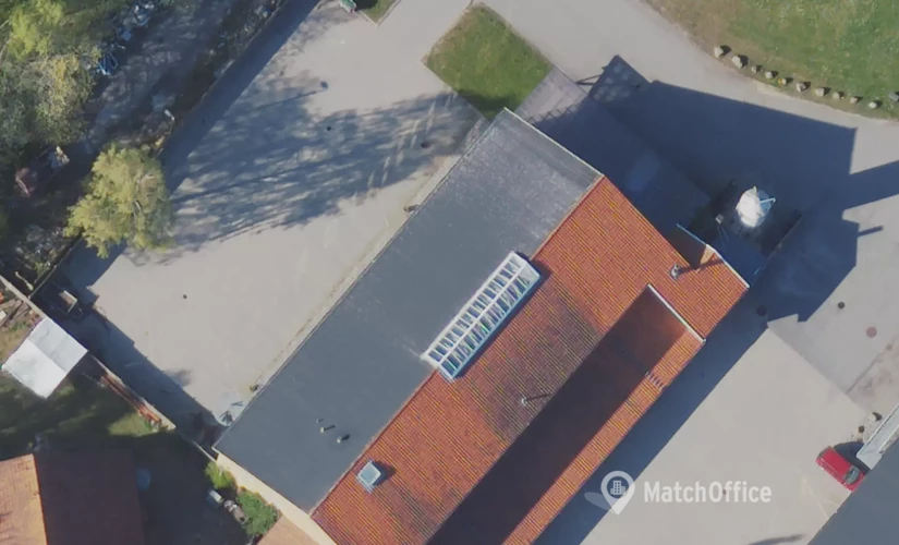 Kontor til leje på Frydenborgvej 27R, 3400 Hillerød - 85 m² | Foto 4 - Lokalebasen.dk