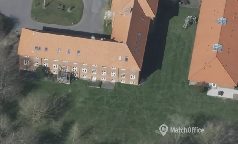 Kontor til leje på Skivevej 112, 7500 Holstebro - 3504 m² | Foto 0 - Lokalebasen