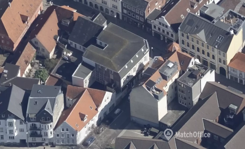 Butik Perlegade 45 & 2 6400 Sønderborg