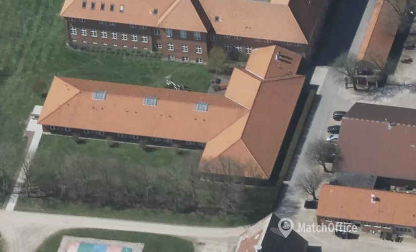 Kontor til leje på Skivevej 112, 7500 Holstebro - 3504 m² | Foto 2 - Lokalebasen.dk