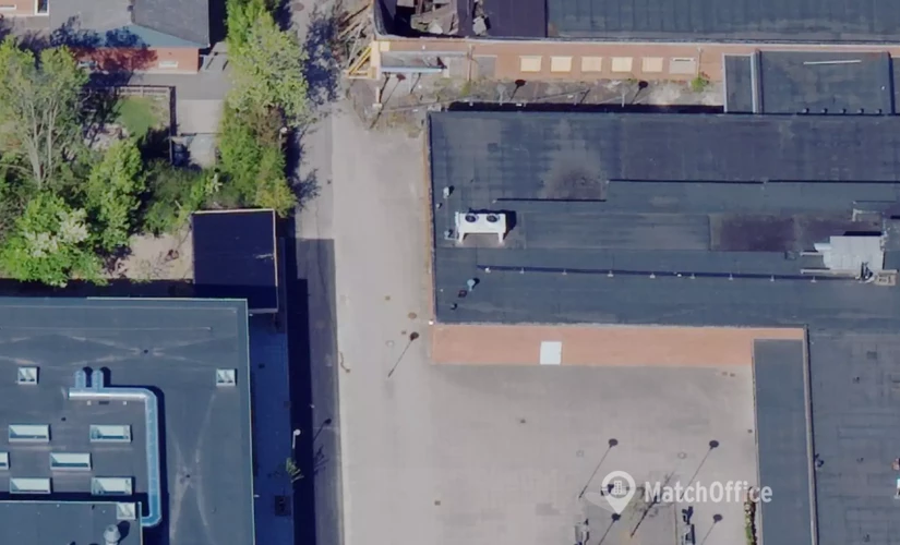 Butik til leje på Dildhaven 63, 2730 Herlev - 134 m² | Foto 0 - Lokalebasen.dk