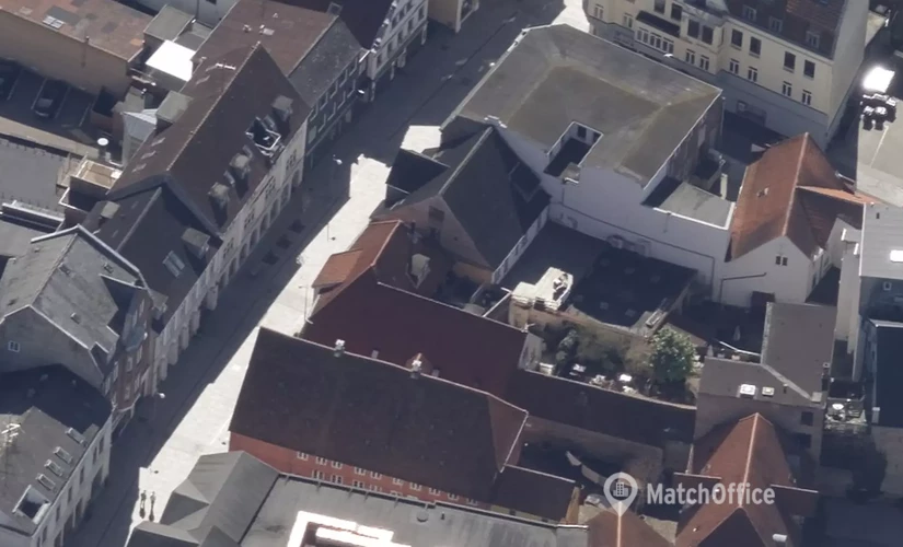 Butik Perlegade 45 & 2 6400 Sønderborg