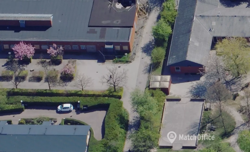 Butik til leje på Dildhaven 63, 2730 Herlev - 134 m² | Foto 3 - Lokalebasen