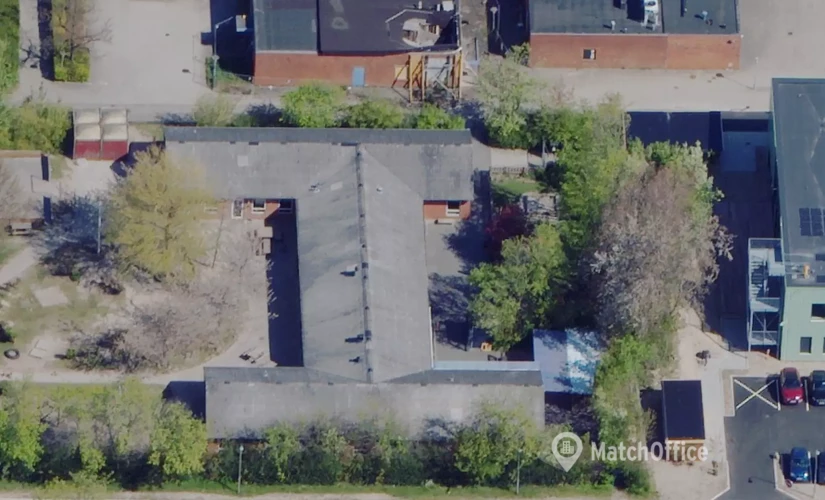 Butik til leje på Dildhaven 63, 2730 Herlev - 134 m² | Foto 0 - Lokalebasen