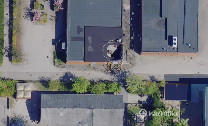 Butik til leje på Dildhaven 63, 2730 Herlev - 134 m² | Foto 4 - Lokalebasen.dk