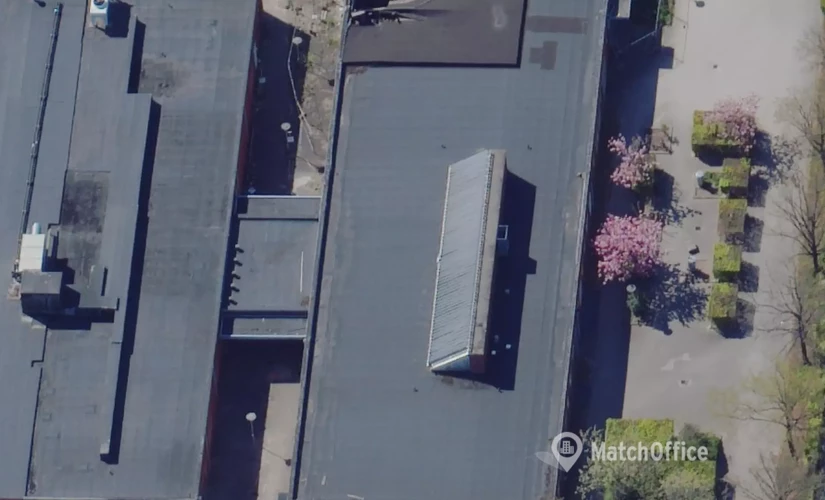 Butik til leje på Dildhaven 63, 2730 Herlev - 134 m² | Foto 1 - Lokalebasen