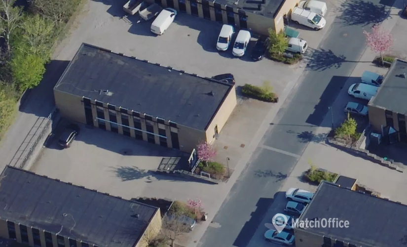 Kontor til leje på Bygstubben 5 1.sal, 2950 Vedbæk - 274 m² | Foto 0 - Lokalebasen
