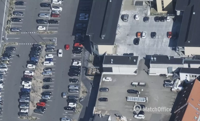 Butik til leje på Enghaven 12, 7500 Holstebro - 916 m² | Foto 0 - Lokalebasen.dk