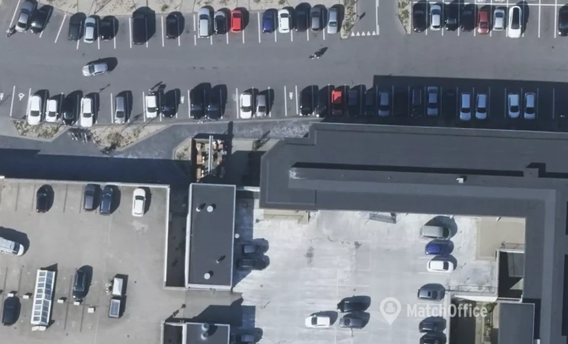 Butik til leje på Enghaven 12, 7500 Holstebro - 916 m² | Foto 4 - Lokalebasen