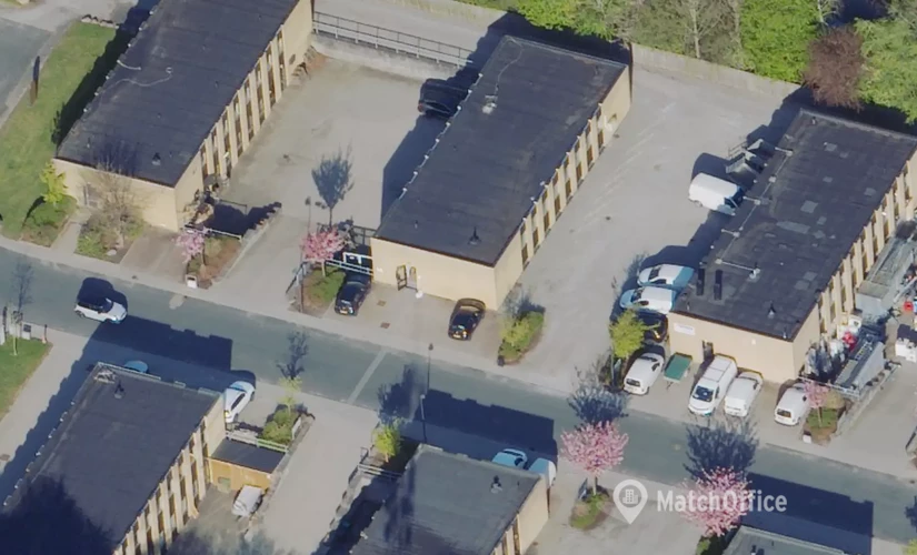 Kontor til leje på Bygstubben 5 1.sal, 2950 Vedbæk - 274 m² | Foto 2 - Lokalebasen