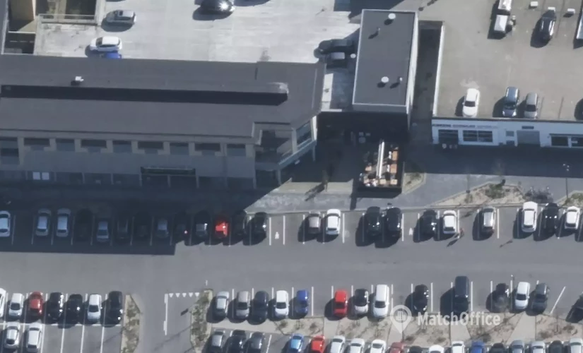 Butik til leje på Enghaven 12, 7500 Holstebro - 916 m² | Foto 1 - Lokalebasen