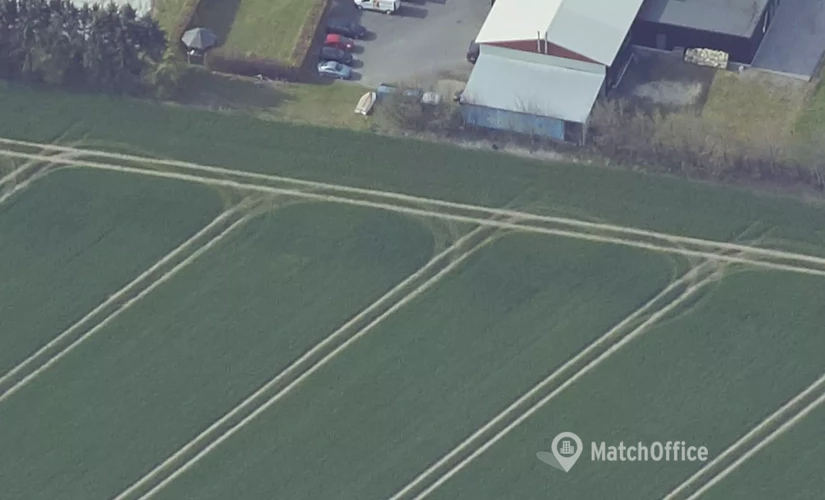Lager / produktion Vestergade 81 5471 Søndersø