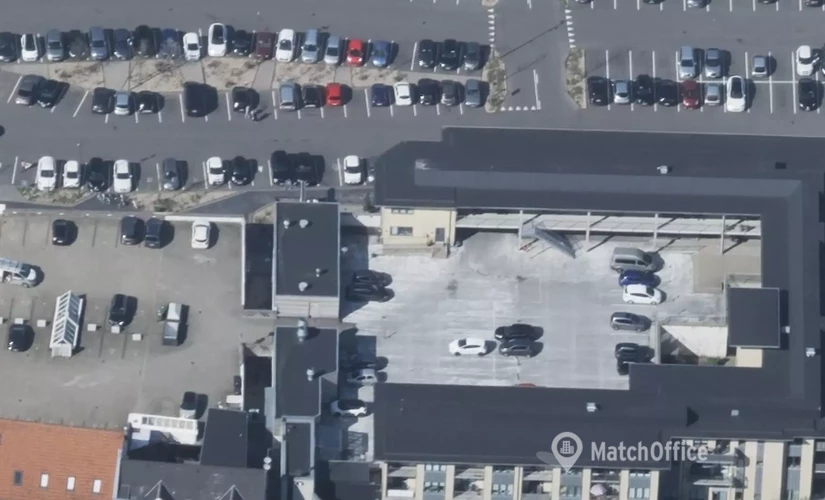 Butik til leje på Enghaven 12, 7500 Holstebro - 916 m² | Foto 0 - Lokalebasen.dk