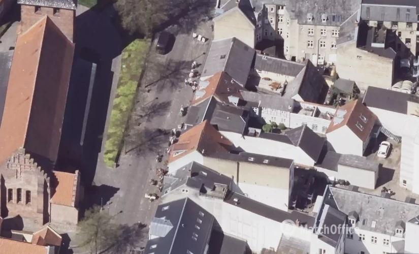 Butik til leje på Gerritsgade 10A, 5700 Svendborg - 85 m² | Foto 0 - Lokalebasen