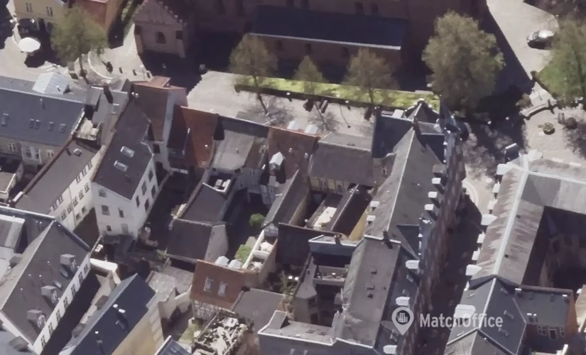 Butik til leje på Gerritsgade 10A, 5700 Svendborg - 85 m² | Foto 1 - Lokalebasen.dk