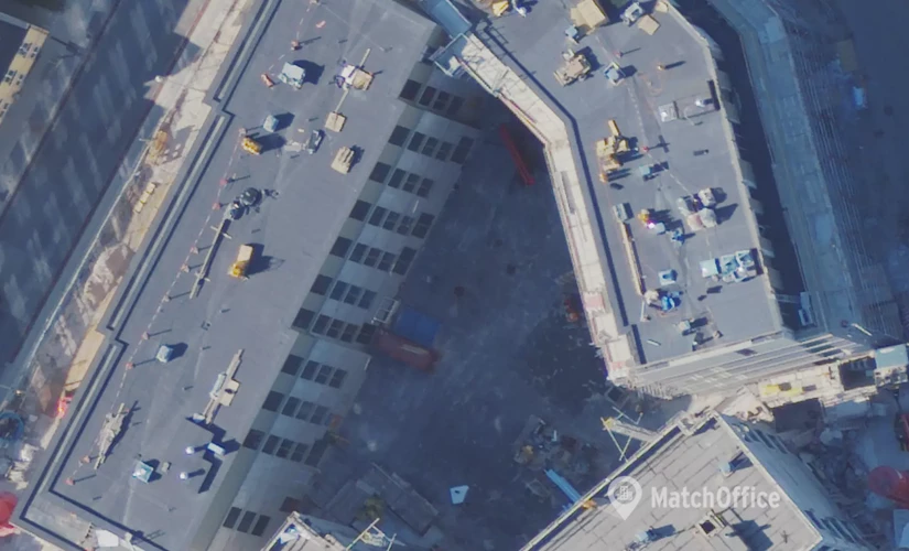 200 m² Commercial shop for rent in Hillerod, Slangerupgade 5 St. tv. (3400) - 4 | MatchOffice.com