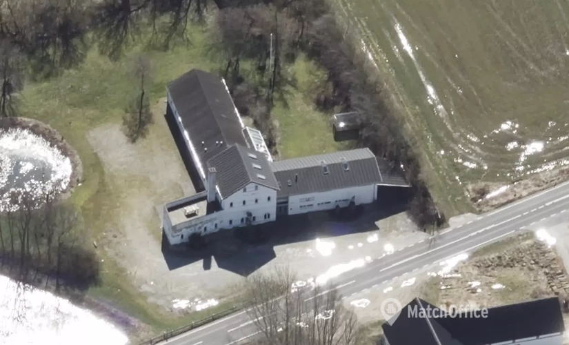 Kontor Skallerupvej 219 9800 Hjørring