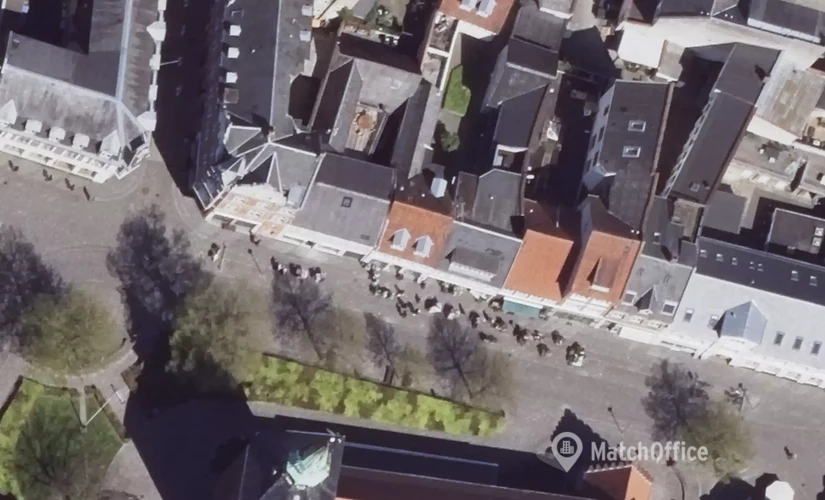 Butik til leje på Gerritsgade 10A, 5700 Svendborg - 85 m² | Foto 4 - Lokalebasen