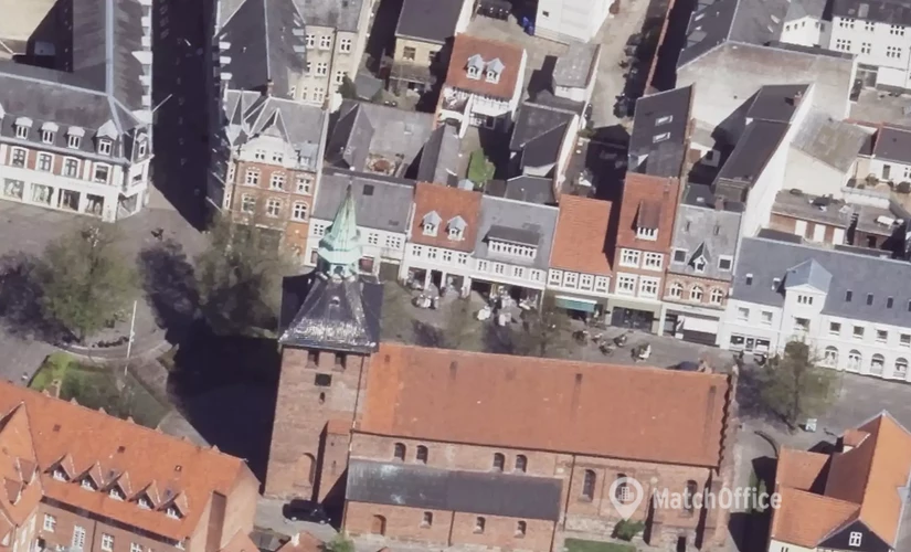 85 m² Store for rent in Svendborg, Gerritsgade 10A (5700) - 0 | MatchOffice.com