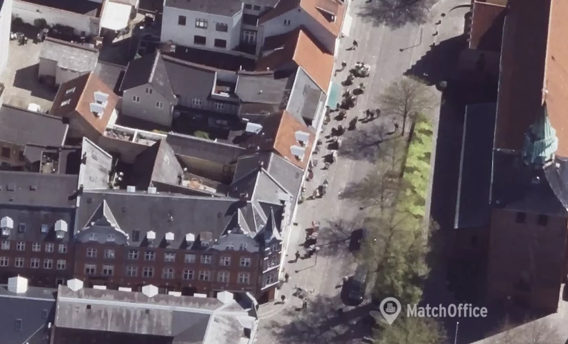 Butik til leje på Gerritsgade 10A, 5700 Svendborg - 85 m² | Foto 3 - Lokalebasen