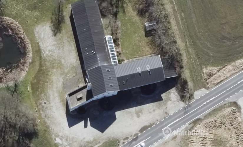 Kontor Skallerupvej 219 9800 Hjørring