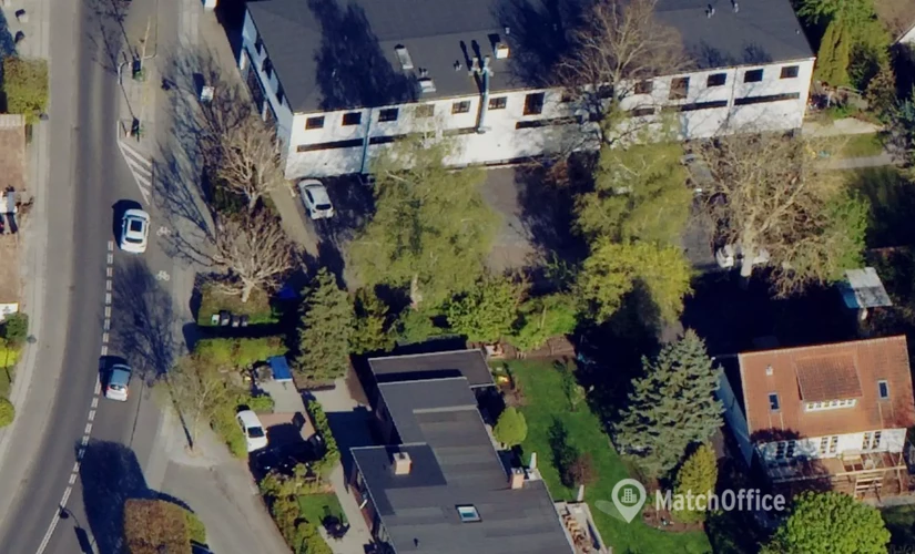 260 m² Commercial shop for rent in Farum, Farum Hovedgade 85 ST 1 (3520) - 0 | MatchOffice.com