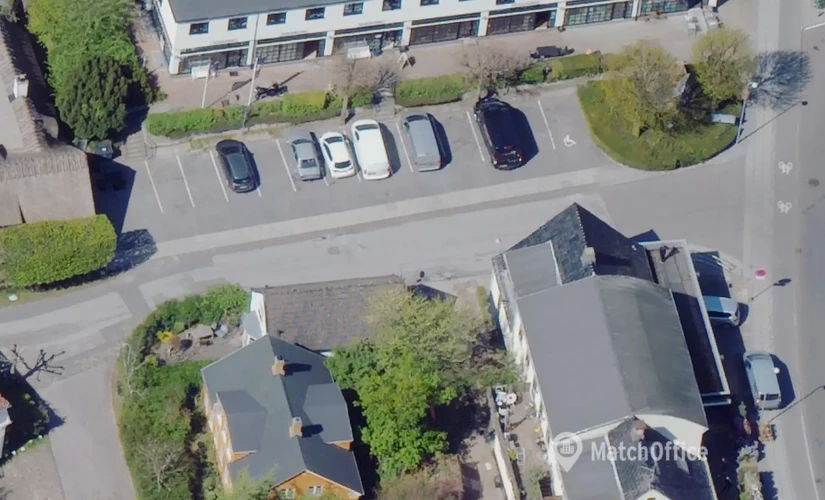 260 m² Commercial shop for rent in Farum, Farum Hovedgade 85 ST 1 (3520) - 2 | MatchOffice