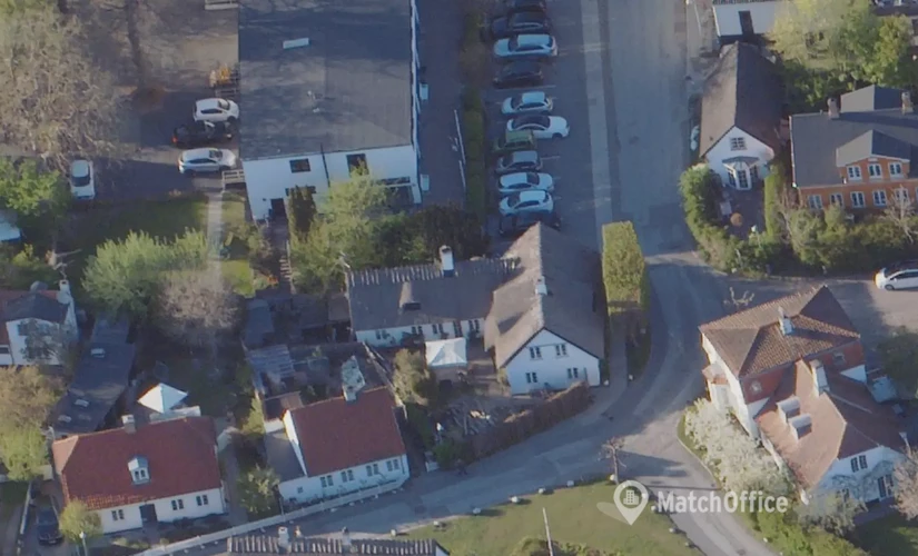 260 m² Store for rent in Farum, Farum Hovedgade 85 ST 1 (3520) - 0 | MatchOffice.com