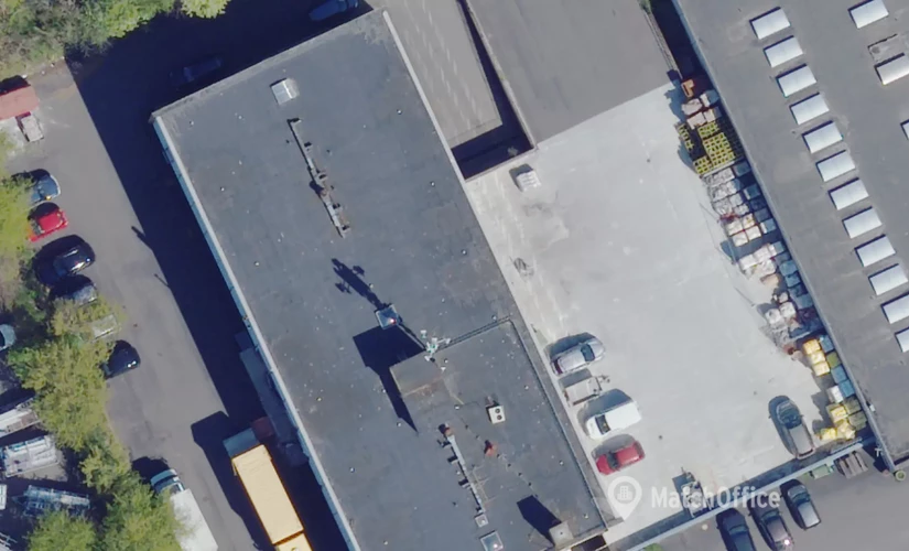 Office Midtager 26A 2 TH 2605 Brondby