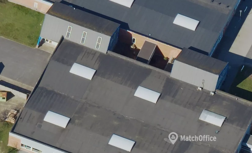 Office Hammershusvej 10 7400 Herning