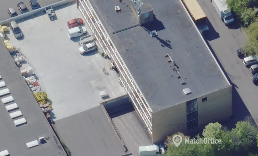 Office Midtager 26A 2 TH 2605 Brondby